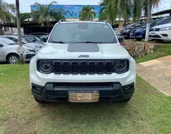 JEEP RENEGADE 1.3 T270 TURBO FLEX S 4X4 AT9 JEEP RENEGADE 1.3 T270 TURBO FLEX S 4X4 AT9