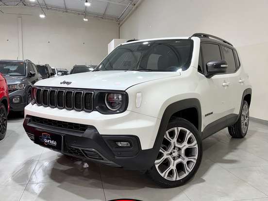 JEEP-RENEGADE-1.3 T270 TURBO FLEX S 4X4 AT9 JEEP-RENEGADE-2022