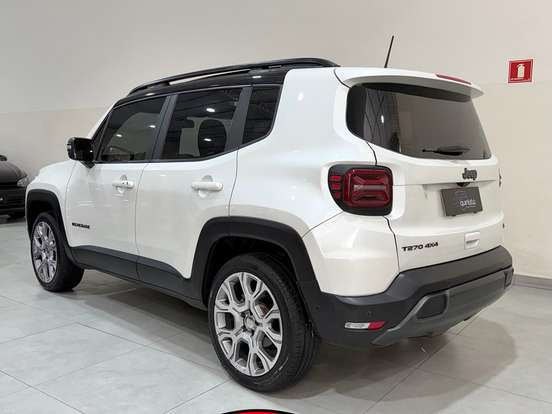 JEEP-RENEGADE-1.3 T270 TURBO FLEX S 4X4 AT9 JEEP-RENEGADE-2022