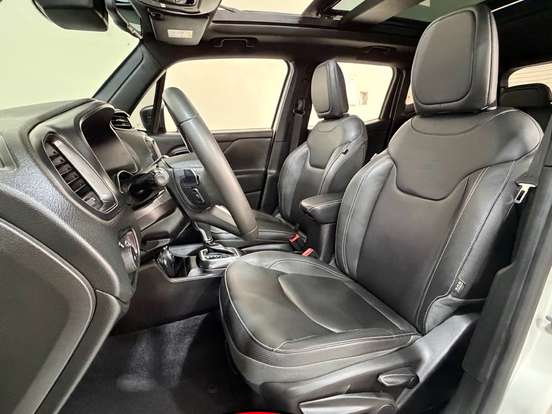JEEP-RENEGADE-1.3 T270 TURBO FLEX S 4X4 AT9 JEEP-RENEGADE-2022
