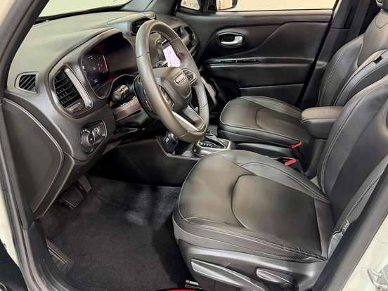 JEEP-RENEGADE-1.3 T270 TURBO FLEX S 4X4 AT9 JEEP-RENEGADE-2022