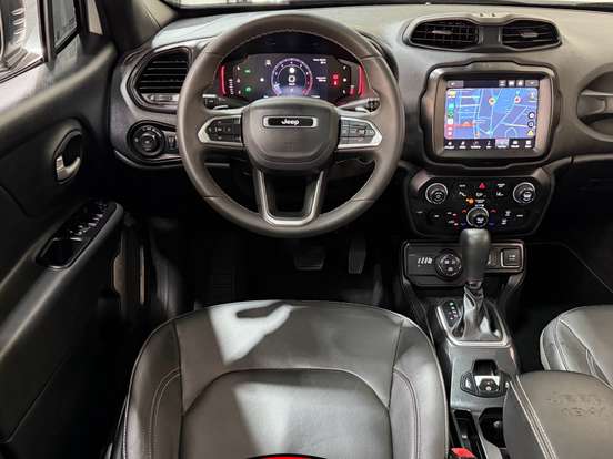 JEEP-RENEGADE-1.3 T270 TURBO FLEX S 4X4 AT9 JEEP-RENEGADE-2022