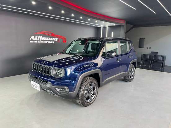JEEP-RENEGADE-1.3 T270 TURBO FLEX WILLYS 4X4 AT9 JEEP-RENEGADE-2025