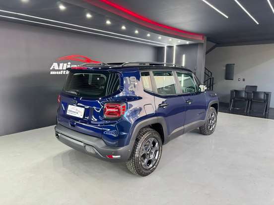 JEEP-RENEGADE-1.3 T270 TURBO FLEX WILLYS 4X4 AT9 JEEP-RENEGADE-2025