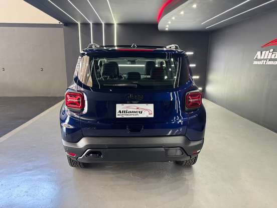 JEEP-RENEGADE-1.3 T270 TURBO FLEX WILLYS 4X4 AT9 JEEP-RENEGADE-2025