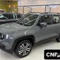 JEEP RENEGADE 1.3 T270 TURBO MHEV LONGITUDE AT6 JEEP RENEGADE 1.3 T270 TURBO MHEV LONGITUDE AT6