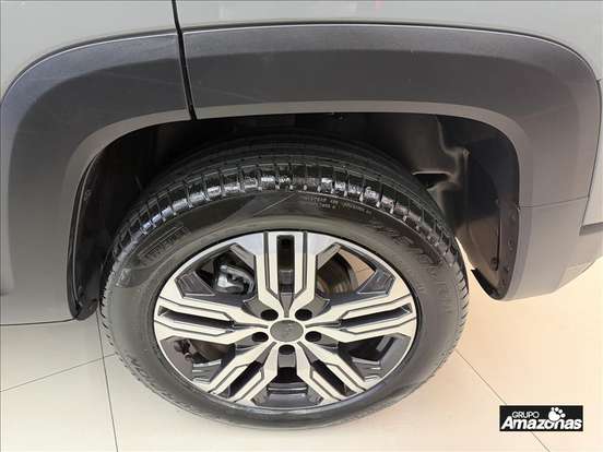 JEEP-RENEGADE-1.3 T270 TURBO MHEV LONGITUDE AT6 JEEP-RENEGADE-2026