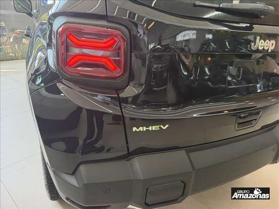 JEEP-RENEGADE-1.3 T270 TURBO MHEV SAHARA AT6 JEEP-RENEGADE-2026