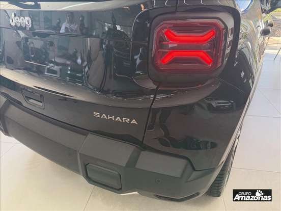 JEEP-RENEGADE-1.3 T270 TURBO MHEV SAHARA AT6 JEEP-RENEGADE-2026