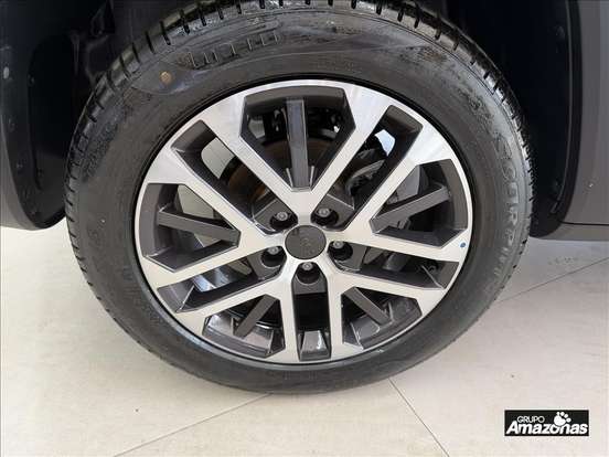 JEEP-RENEGADE-1.3 T270 TURBO MHEV SAHARA AT6 JEEP-RENEGADE-2026