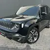 JEEP RENEGADE 1.8 16V FLEX LONGITUDE 4P AUTOMÁTICO JEEP RENEGADE 1.8 16V FLEX LONGITUDE 4P AUTOMÁTICO