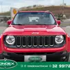 JEEP RENEGADE 1.8 16V FLEX LONGITUDE 4P AUTOMÁTICO JEEP RENEGADE 1.8 16V FLEX LONGITUDE 4P AUTOMÁTICO