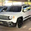 JEEP RENEGADE 1.8 16V FLEX LONGITUDE 4P AUTOMÁTICO JEEP RENEGADE 1.8 16V FLEX LONGITUDE 4P AUTOMÁTICO