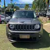 JEEP RENEGADE 1.8 16V FLEX SPORT 4P AUTOMÁTICO JEEP RENEGADE 1.8 16V FLEX SPORT 4P AUTOMÁTICO