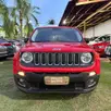 JEEP RENEGADE 1.8 16V FLEX SPORT 4P AUTOMÁTICO JEEP RENEGADE 1.8 16V FLEX SPORT 4P AUTOMÁTICO