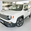 JEEP RENEGADE 1.8 16V FLEX SPORT 4P AUTOMÁTICO JEEP RENEGADE 1.8 16V FLEX SPORT 4P AUTOMÁTICO