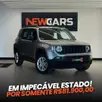 JEEP RENEGADE 1.8 16V FLEX SPORT 4P AUTOMÁTICO JEEP RENEGADE 1.8 16V FLEX SPORT 4P AUTOMÁTICO