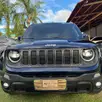 JEEP RENEGADE 2.0 16V TURBO DIESEL LONGITUDE 4P 4X4 AUTOMÁTICO JEEP RENEGADE 2.0 16V TURBO DIESEL LONGITUDE 4P 4X4 AUTOMÁTICO