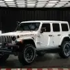 JEEP WRANGLER 2.0 TURBO GASOLINA RUBICON 4P 4X4 AT8 JEEP WRANGLER 2.0 TURBO GASOLINA RUBICON 4P 4X4 AT8