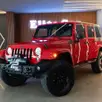 JEEP WRANGLER 3.6 UNLIMITED SPORT 4X4 V6 GASOLINA 4P AUTOMÁTICO JEEP WRANGLER 3.6 UNLIMITED SPORT 4X4 V6 GASOLINA 4P AUTOMÁTICO