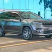 JEEP COMMANDER 1.3 T270 TURBO FLEX OVERLAND AT6 JEEP COMMANDER 1.3 T270 TURBO FLEX OVERLAND AT6