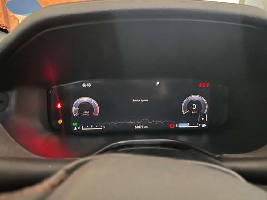 JEEP-COMMANDER-2.0 TD380 TURBO DIESEL OVERLAND AT9 JEEP-COMMANDER-2022