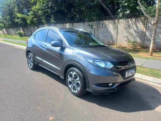 JEEP COMPASS 2.0 16V FLEX LIMITED AUTOMÁTICO