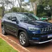 JEEP COMPASS 1.3 T270 TURBO FLEX LONGITUDE AT6 JEEP COMPASS 1.3 T270 TURBO FLEX LONGITUDE AT6