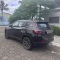 JEEP COMPASS 2.0 16V DIESEL S 4X4 AUTOMÁTICO JEEP COMPASS 2.0 16V DIESEL S 4X4 AUTOMÁTICO
