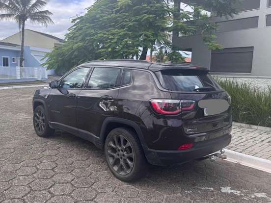 JEEP-COMPASS-2.0 16V DIESEL S 4X4 AUTOMÁTICO JEEP-COMPASS-2019