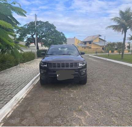 JEEP-COMPASS-2.0 16V DIESEL S 4X4 AUTOMÁTICO JEEP-COMPASS-2019