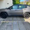JEEP COMPASS 2.0 16V FLEX NIGHT EAGLE AUTOMÁTICO JEEP COMPASS 2.0 16V FLEX NIGHT EAGLE AUTOMÁTICO