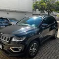 JEEP COMPASS 2.0 16V FLEX SPORT AUTOMÁTICO JEEP COMPASS 2.0 16V FLEX SPORT AUTOMÁTICO