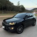JEEP COMPASS 2.0 16V FLEX SPORT AUTOMÁTICO JEEP COMPASS 2.0 16V FLEX SPORT AUTOMÁTICO