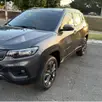 JEEP COMPASS 2.0 TD350 TURBO DIESEL LONGITUDE AT9 JEEP COMPASS 2.0 TD350 TURBO DIESEL LONGITUDE AT9
