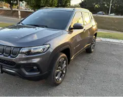 JEEP COMPASS 2.0 TD350 TURBO DIESEL LONGITUDE AT9 JEEP COMPASS 2.0 TD350 TURBO DIESEL LONGITUDE AT9