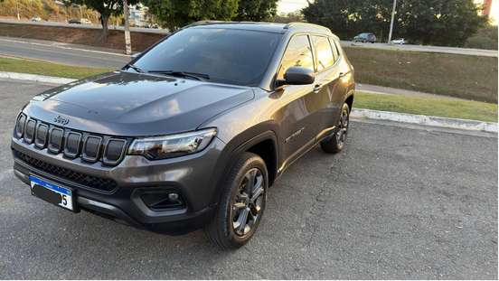 JEEP-COMPASS-2.0 TD350 TURBO DIESEL LONGITUDE AT9 JEEP-COMPASS-2021