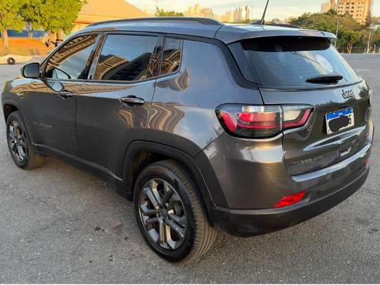JEEP-COMPASS-2.0 TD350 TURBO DIESEL LONGITUDE AT9 JEEP-COMPASS-2021