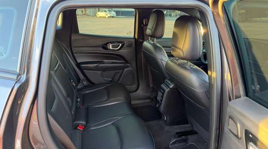 JEEP-COMPASS-2.0 TD350 TURBO DIESEL LONGITUDE AT9 JEEP-COMPASS-2021