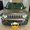 JEEP RENEGADE 1.3 T270 TURBO FLEX LONGITUDE AT6 JEEP RENEGADE 1.3 T270 TURBO FLEX LONGITUDE AT6