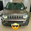 JEEP RENEGADE 1.3 T270 TURBO FLEX LONGITUDE AT6 JEEP RENEGADE 1.3 T270 TURBO FLEX LONGITUDE AT6