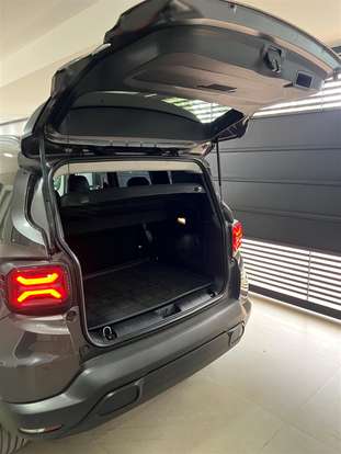 JEEP-RENEGADE-1.3 T270 TURBO FLEX LONGITUDE AT6 JEEP-RENEGADE-2023