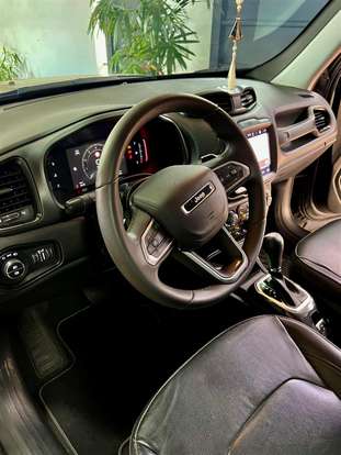 JEEP-RENEGADE-1.3 T270 TURBO FLEX LONGITUDE AT6 JEEP-RENEGADE-2023