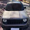 JEEP RENEGADE 1.8 16V FLEX 4P AUTOMÁTICO JEEP RENEGADE 1.8 16V FLEX 4P AUTOMÁTICO