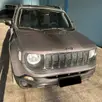 JEEP RENEGADE 1.8 16V FLEX LONGITUDE 4P AUTOMÁTICO JEEP RENEGADE 1.8 16V FLEX LONGITUDE 4P AUTOMÁTICO
