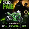KAWASAKI NINJA 300 KAWASAKI NINJA 300