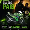 KAWASAKI NINJA 500 SE KAWASAKI NINJA 500 SE