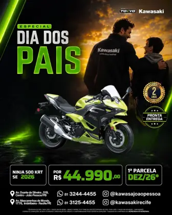 KAWASAKI NINJA 500 SE KAWASAKI NINJA 500 SE
