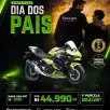 KAWASAKI NINJA 500 SE KAWASAKI NINJA 500 SE