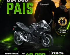 KAWASAKI NINJA 500 KAWASAKI NINJA 500
